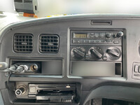 MITSUBISHI FUSO Super Great Aluminum Block KL-FU50KTX 2003 766,066km_29