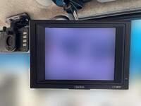 MITSUBISHI FUSO Super Great Aluminum Block KL-FU50KTX 2003 766,066km_34