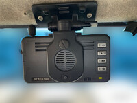 MITSUBISHI FUSO Super Great Aluminum Block KL-FU50KTX 2003 766,066km_35