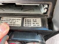 MITSUBISHI FUSO Super Great Aluminum Block KL-FU50KTX 2003 766,066km_36