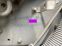 MITSUBISHI FUSO Super Great Aluminum Block KL-FU50KTX 2003 766,066km_38