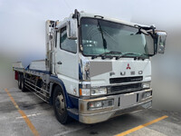 MITSUBISHI FUSO Super Great Aluminum Block KL-FU50KTX 2003 766,066km_3