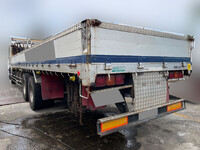 MITSUBISHI FUSO Super Great Aluminum Block KL-FU50KTX 2003 766,066km_4