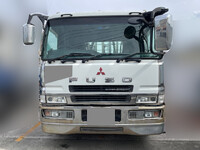 MITSUBISHI FUSO Super Great Aluminum Block KL-FU50KTX 2003 766,066km_5