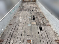 MITSUBISHI FUSO Super Great Aluminum Block KL-FU50KTX 2003 766,066km_7