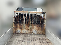 MITSUBISHI FUSO Super Great Aluminum Block KL-FU50KTX 2003 766,066km_9