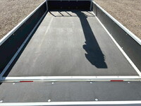 MITSUBISHI FUSO Canter Truck (With 4 Steps Of Cranes) 2RG-FEB80 2025 1,000km_10