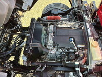 MITSUBISHI FUSO Canter Truck (With 4 Steps Of Cranes) 2RG-FEB80 2025 1,000km_11