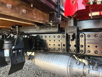 MITSUBISHI FUSO Canter Truck (With 4 Steps Of Cranes) 2RG-FEB80 2025 1,000km_14