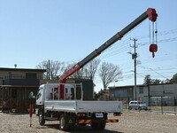 MITSUBISHI FUSO Canter Truck (With 4 Steps Of Cranes) 2RG-FEB80 2025 1,000km_2