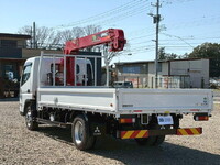 MITSUBISHI FUSO Canter Truck (With 4 Steps Of Cranes) 2RG-FEB80 2025 1,000km_4