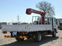 MITSUBISHI FUSO Canter Truck (With 4 Steps Of Cranes) 2RG-FEB80 2025 1,000km_5