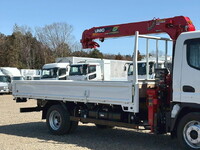 MITSUBISHI FUSO Canter Truck (With 4 Steps Of Cranes) 2RG-FEB80 2025 1,000km_7