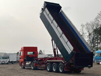 Others Others Dump Trailer TF36H2C3 (KAI) 2018 _11