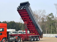 Others Others Dump Trailer TF36H2C3 (KAI) 2018 _13