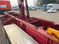 Others Others Dump Trailer TF36H2C3 (KAI) 2018 _15