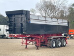 Others Dump Trailer