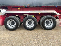 Others Others Dump Trailer TF36H2C3 (KAI) 2018 _24