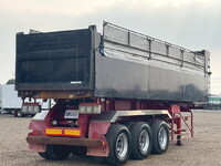 Others Others Dump Trailer TF36H2C3 (KAI) 2018 _2