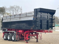 Others Others Dump Trailer TF36H2C3 (KAI) 2018 _3