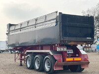 Others Others Dump Trailer TF36H2C3 (KAI) 2018 _4