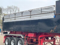 Others Others Dump Trailer TF36H2C3 (KAI) 2018 _5