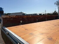 HINO Ranger Truck (With 4 Steps Of Cranes) TKG-FC9JKAA 2016 101,000km_10