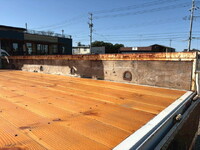 HINO Ranger Truck (With 4 Steps Of Cranes) TKG-FC9JKAA 2016 101,000km_11