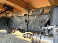 HINO Ranger Truck (With 4 Steps Of Cranes) TKG-FC9JKAA 2016 101,000km_13