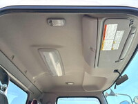 HINO Ranger Truck (With 4 Steps Of Cranes) TKG-FC9JKAA 2016 101,000km_16