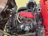 HINO Ranger Truck (With 4 Steps Of Cranes) TKG-FC9JKAA 2016 101,000km_17