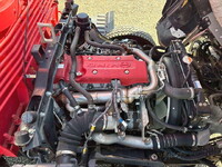 HINO Ranger Truck (With 4 Steps Of Cranes) TKG-FC9JKAA 2016 101,000km_19