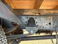 HINO Ranger Truck (With 4 Steps Of Cranes) TKG-FC9JKAA 2016 101,000km_20