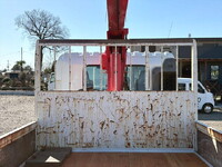 HINO Ranger Truck (With 4 Steps Of Cranes) TKG-FC9JKAA 2016 101,000km_8