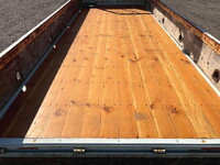 HINO Ranger Truck (With 4 Steps Of Cranes) TKG-FC9JKAA 2016 101,000km_9