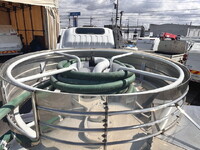 MAZDA Titan Vacuum Truck SKG-LPR85YN 2014 229,071km_11