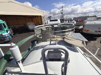 MAZDA Titan Vacuum Truck SKG-LPR85YN 2014 229,071km_12