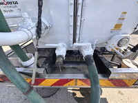 MAZDA Titan Vacuum Truck SKG-LPR85YN 2014 229,071km_13