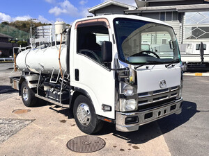 MAZDA Titan Vacuum Truck SKG-LPR85YN 2014 229,071km_1