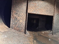 MAZDA Titan Vacuum Truck SKG-LPR85YN 2014 229,071km_24