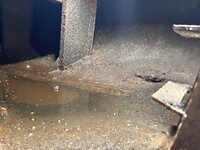 MAZDA Titan Vacuum Truck SKG-LPR85YN 2014 229,071km_25