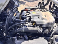 MAZDA Titan Vacuum Truck SKG-LPR85YN 2014 229,071km_27