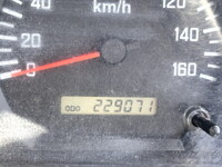 MAZDA Titan Vacuum Truck SKG-LPR85YN 2014 229,071km_33