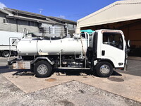 MAZDA Titan Vacuum Truck SKG-LPR85YN 2014 229,071km_4