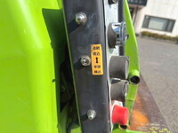 ISUZU Elf Garbage Truck TPG-NKR85AN 2016 92,560km_15