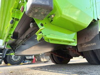 ISUZU Elf Garbage Truck TPG-NKR85AN 2016 92,560km_17