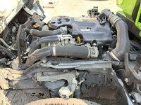 ISUZU Elf Garbage Truck TPG-NKR85AN 2016 92,560km_24