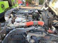 ISUZU Elf Garbage Truck TPG-NKR85AN 2016 92,560km_25