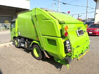 ISUZU Elf Garbage Truck TPG-NKR85AN 2016 92,560km_2