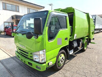 ISUZU Elf Garbage Truck TPG-NKR85AN 2016 92,560km_5